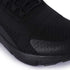DRAGON Black Men's Running Shoes